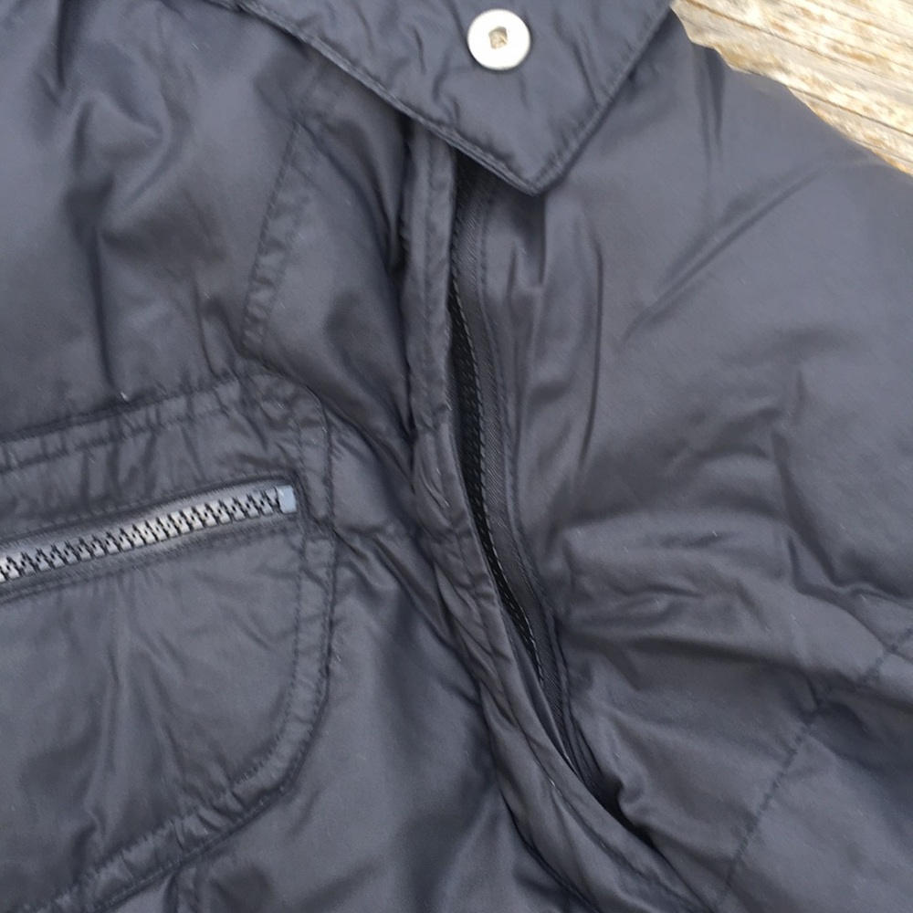 Roxy Jacket - Picture 5 of 7